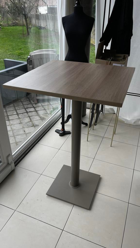 Stevige stastoel, Huis en Inrichting, Ophalen, Zo goed als nieuw