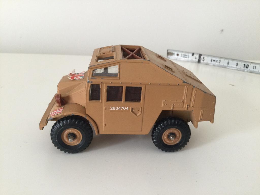 Tanks vintage, Utilisé