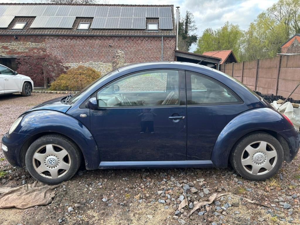 a vendre, Auto's, Beetle (Kever), Diesel, Particulier, Te koop