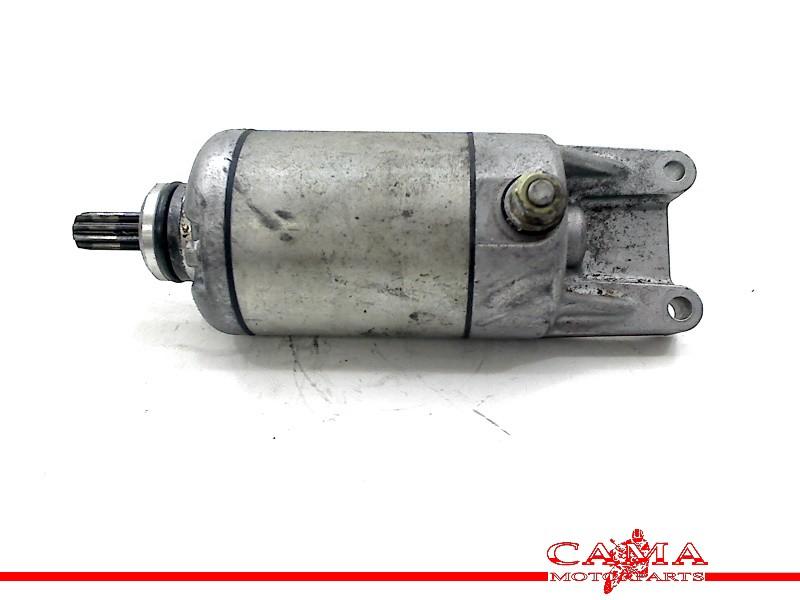 STARTMOTOR CBR 954 RR Fireblade 2002-2003 (CBR900RR SC50), Motoren, Dhr. S. di Majo, Gebruikt, Info@cama-motorparts.nl, P.J. Troelstraweg 8 8
3144 CX  MAASSLUIS, NL