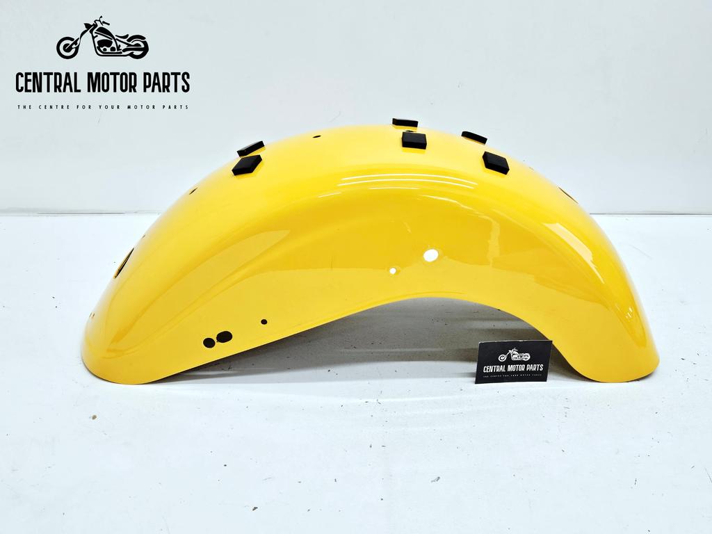 Garde-boue arrière Dyna Wide Glide 2010-2017, Motos, Pièces | Harley-Davidson, Utilisé, Enlèvement ou Envoi