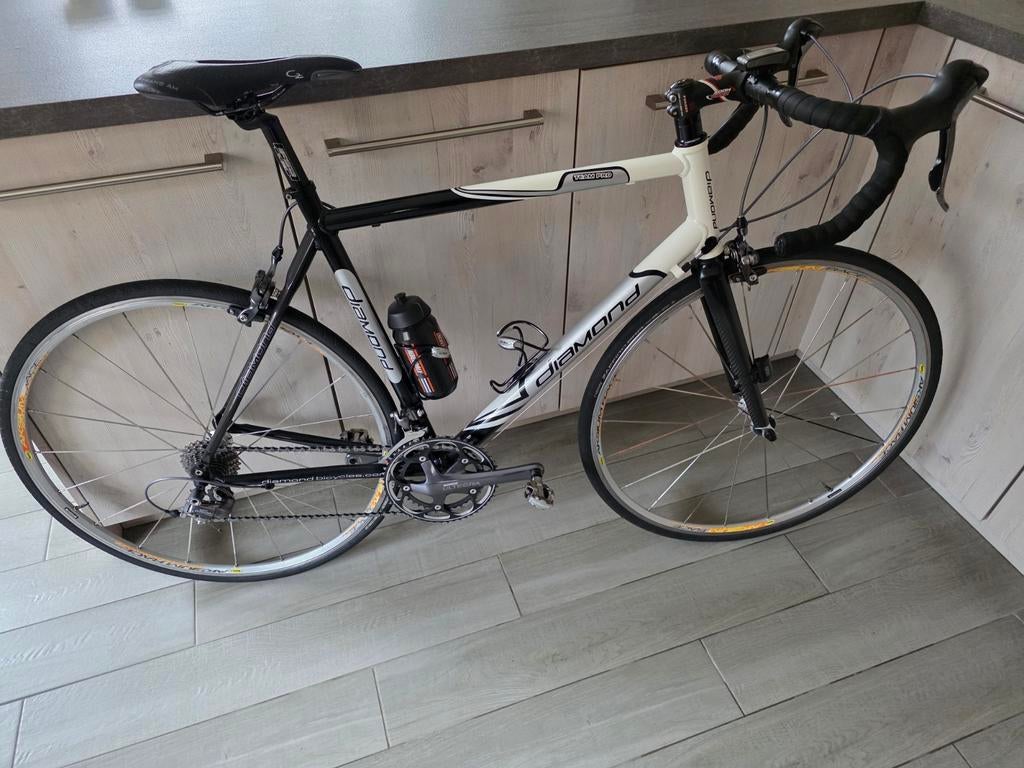 Vélo de course à vendre, Vélos & Vélomoteurs, Vélos | Vélos de course, Enlèvement, Autres marques