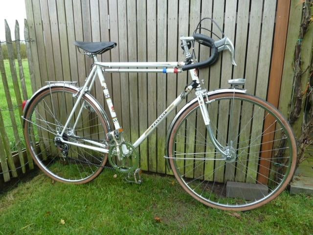 ② vélo ancien PEUGEOT Race Bike Course, voiture vintage - Vélos | Vélos de course