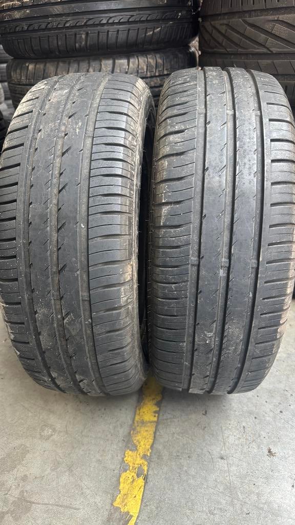 1955515 195/55/15 195/55R16 marque d'été Fulda, Enlèvement