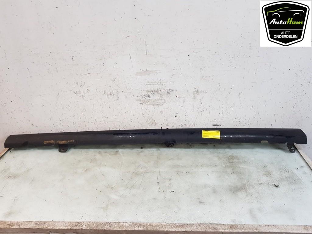 SIDESKIRT LINKS Volkswagen Polo V (6R) (01-2009/05-2022), Gebruikt, Links, Volkswagen