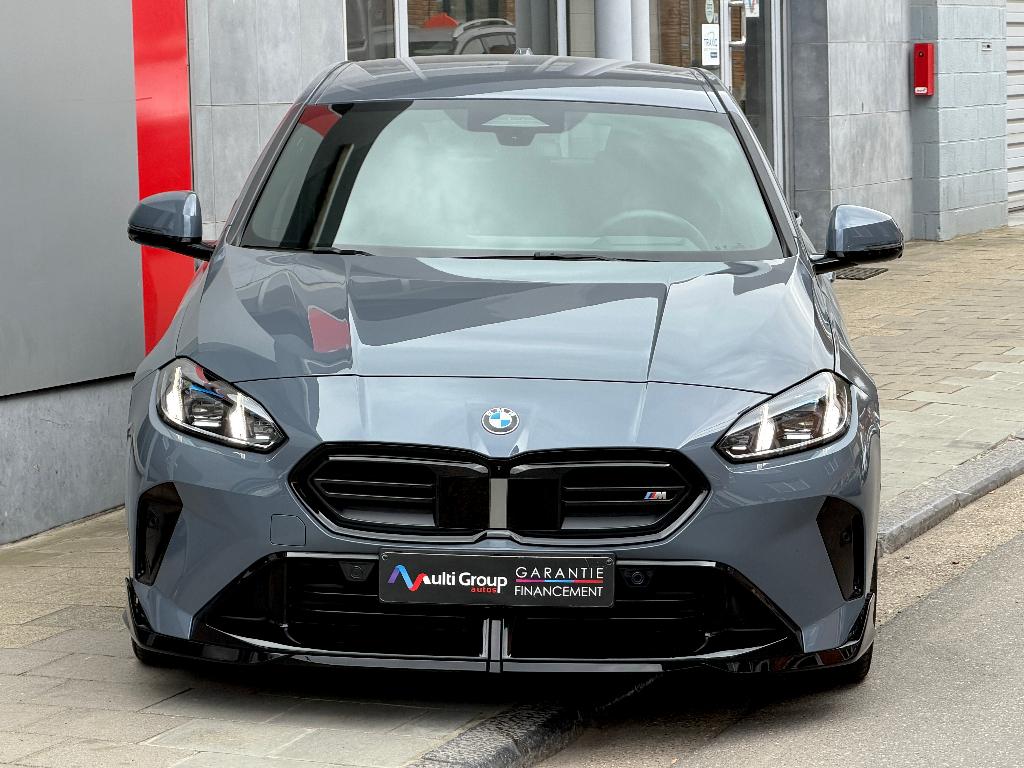 BMW 120 iAS Pack ///M Performance *GARANTIE 2ans*model 2025, Autos, BMW, Cuir, Achat, Euro 6, Entreprise
