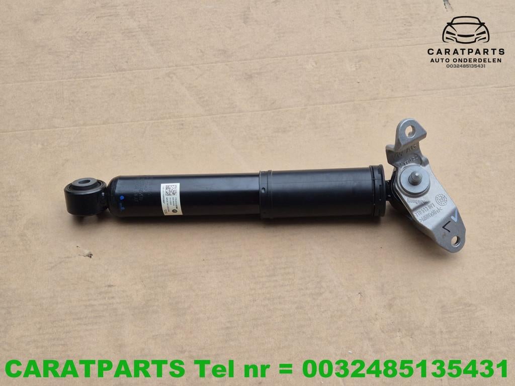 7T0513029M 7T0513091 Amortisseur T7 Multivan Transporter T7, Volkswagen, Volkswagen AG, Vw@volkswagen.de, Utilisé