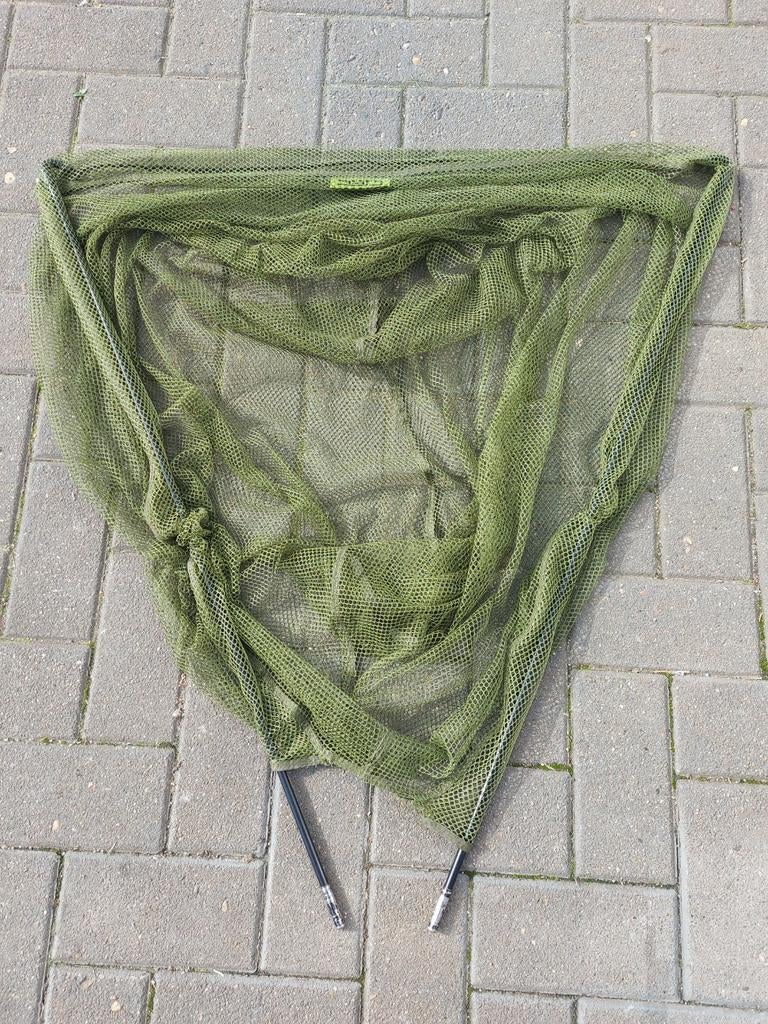 Karpernet, Enlèvement