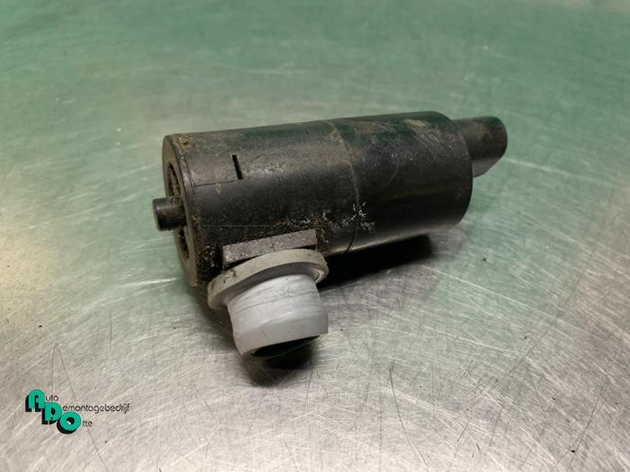 Ruitensproeierpomp voor van een Opel Agila (Agila 08-), Gebruikt, -, -, Opel
