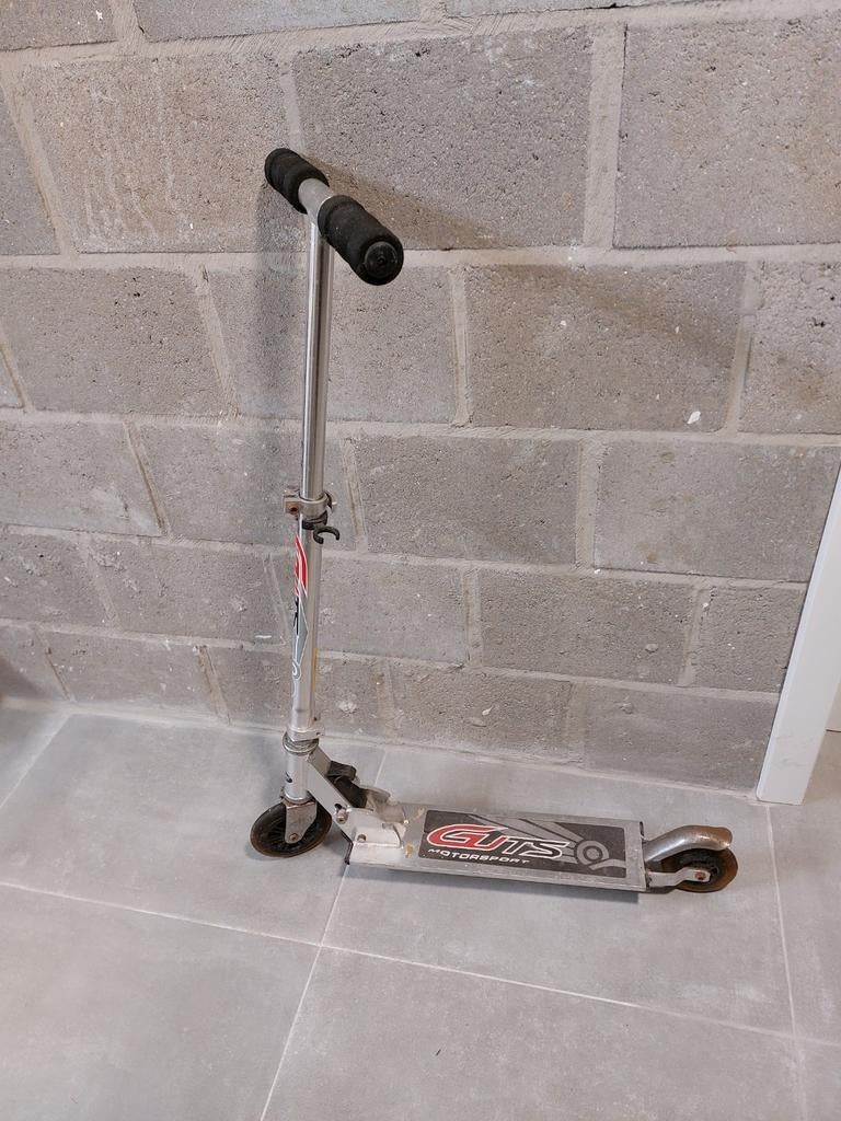 Step voor kinderen, Fietsen en Brommers, Steps, Ophalen