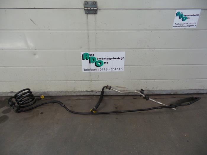 Oliekoeler van een Alfa Romeo 156 (156 98-), Gebruikt, -, -, Ophalen of Verzenden