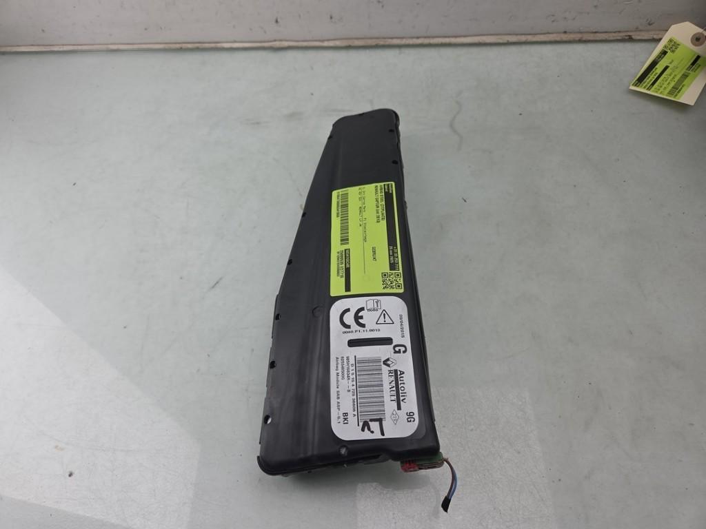 AIRBAG STOEL Renault Captur (2R) (01-2013/-) (|985H16834R|), Auto-onderdelen, Gebruikt, Renault, Peter-Huppertz-Straße 5
51063  Köln, DE