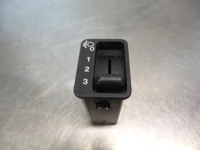 Schakelaar Koplamp Ihv van een Honda Civic (Civic 95-), Honda, Gebruikt, -, -