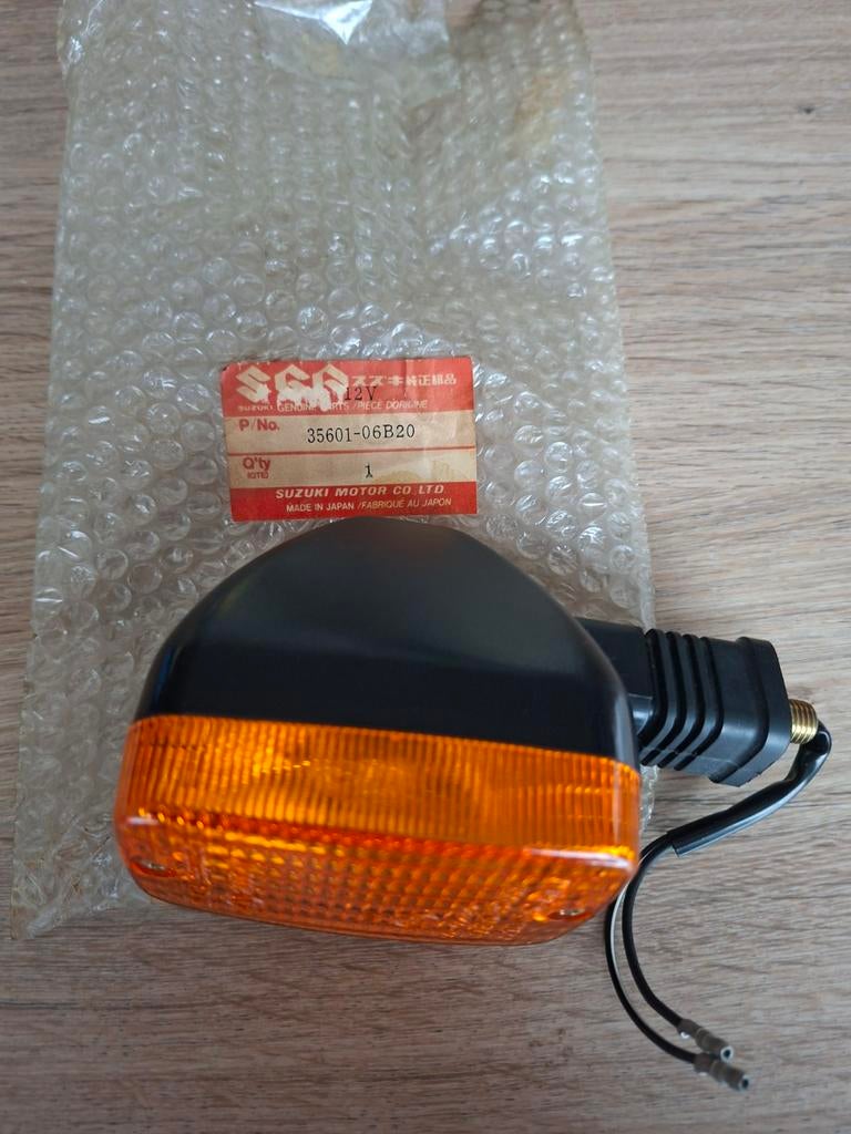 Gsxr 1100 Président L, Motos, Enlèvement ou Envoi, Neuf