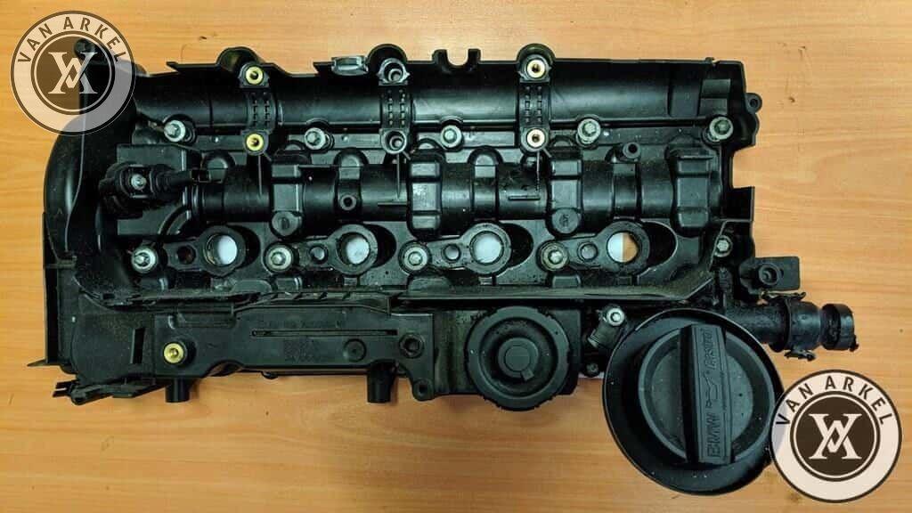 Bmw 1 2 3 4 5 X Serie N47N Kleppendeksel 7810584, -, Utilisé, -, Enlèvement ou Envoi