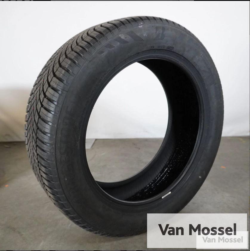 Bridgestone Weather Control A005 255/50/R19 103T, Auto-onderdelen, Banden en Velgen, 19 inch, Gebruikt, 255 mm, -