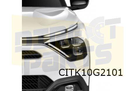 Citroën C4 (10/20-) koplamp L (ECO LED) Origineel! 983064948, Verzenden, -, Nieuw, -