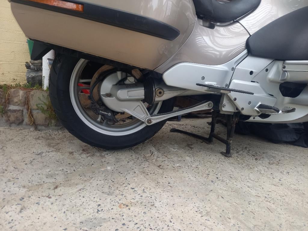 Bmw .K1200lt, Motoren, Motoren Inkoop, Ophalen