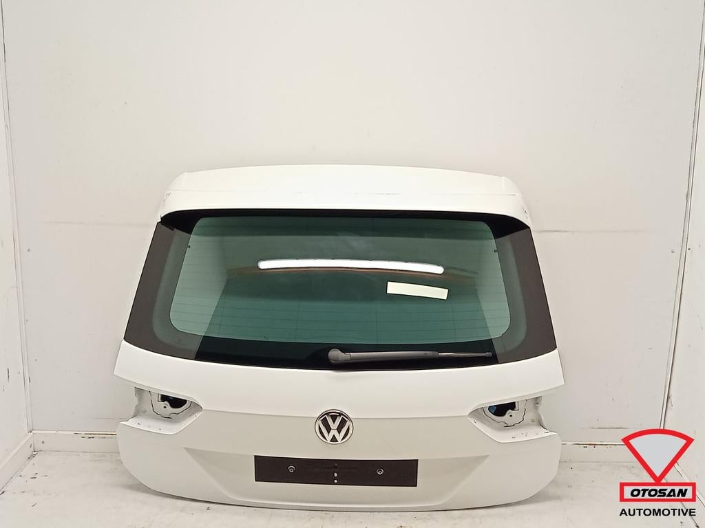 Hayon VW Tiguan 5NA R-Line LC9A, Autos : Pièces & Accessoires, Volkswagen, Volkswagen AG, Vw@volkswagen.de, Utilisé