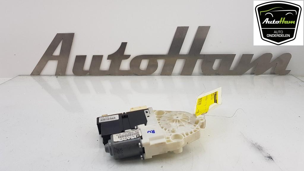 MOTOR RAAMMECHANIEK C4 Coupé (LA) (|9647442180|9222AQ|), Auto-onderdelen, Gebruikt, Citroën