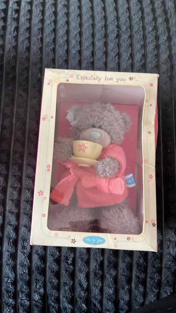 Collectie me to you, Verzamelen, Ophalen, Me To You