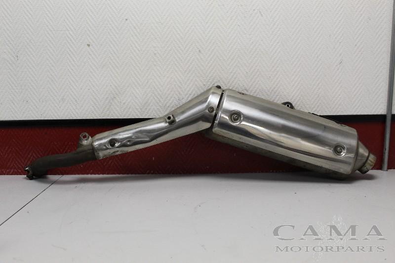 ÉCHAPPEMENT SILENCIEUX ORIGINAL OEM Honda (HM), Motos, Utilisé