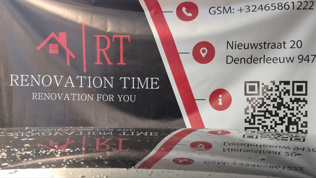 Huisrenovatie, Doe-het-zelf en Bouw, Bouwverlichting, Ophalen of Verzenden