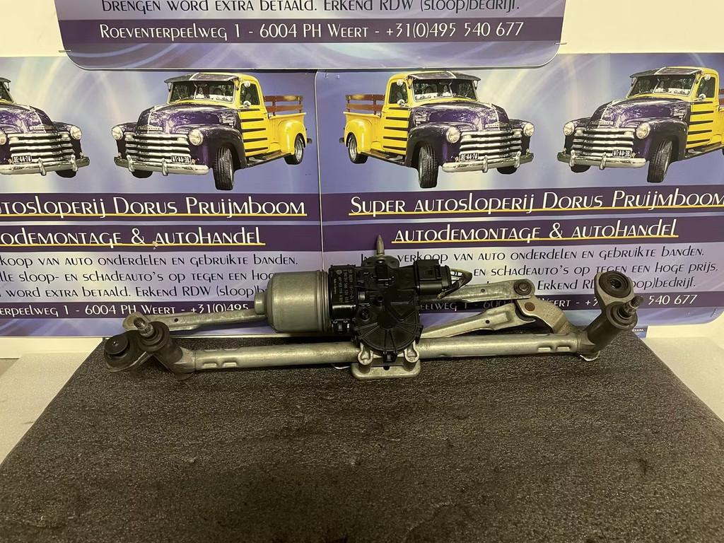 Seat Ibiza ruitenwissermotor, Gebruikt, Autovia A-2, Km 585 585
08760  Martorell, ES, SEAT S.A., Customercare@seat.es