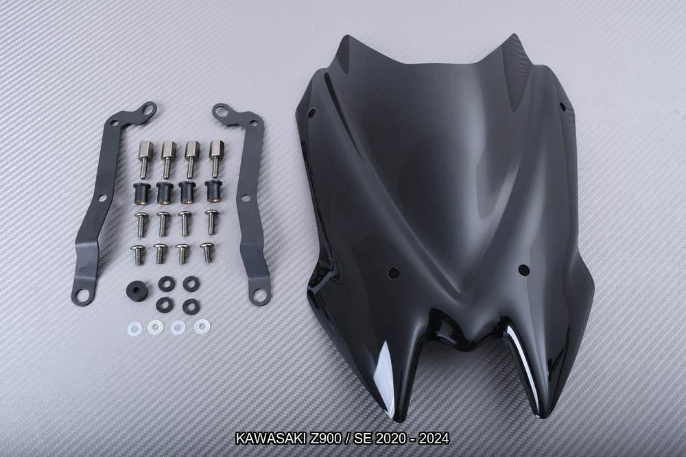 Windscherm KAWASAKI Z900 / SE 2020 - 2024, Motoren, Ophalen of Verzenden, Nieuw