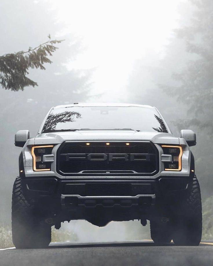 Ford F150 Raptor, Autos, Achat, F-150, Noir, 6 cylindres