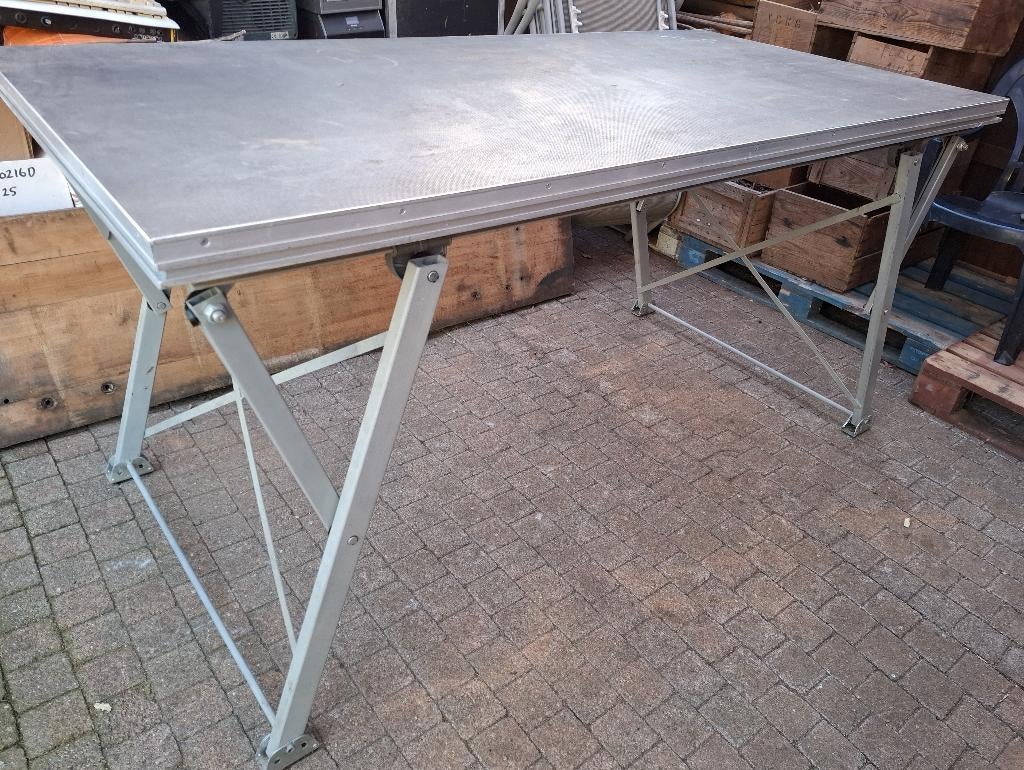 Podiumelementen, Muziek en Instrumenten, Instrumenten | Toebehoren, Zo goed als nieuw, Ophalen