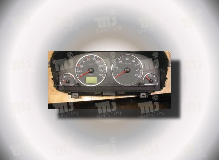 Peugeot Partner '97 - Aluminium Tellerringen, Auto diversen, Tuning en Styling, Ophalen of Verzenden