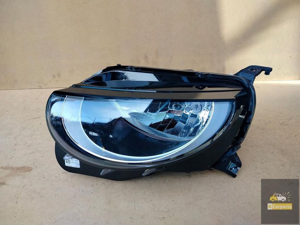 00521400360, Fiat 500E Feu gauche normal, Stellantis Europe S.p.A., Info@stellantis.com, Utilisé, Corso Giovanni Agnelli 200
10135  Turin, IT