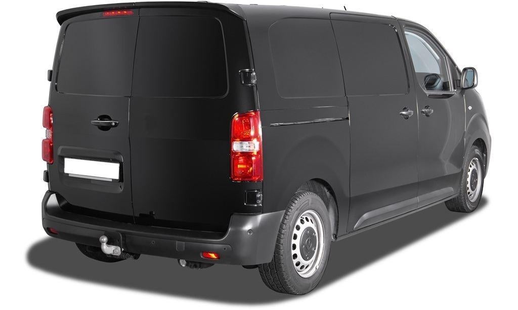 Dakspoiler Toyota Proace Verso | SpoilerToyota Proace Verso, Verzenden