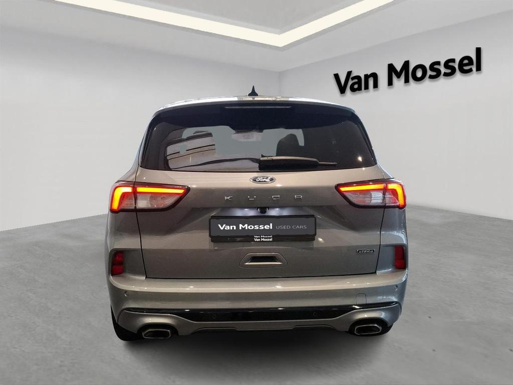 Ford Kuga PHEV ST-Line X|Driver Assist|Winterpack|B&O Sound, Argent ou Gris, Euro 6, Entreprise, Carnet d'entretien