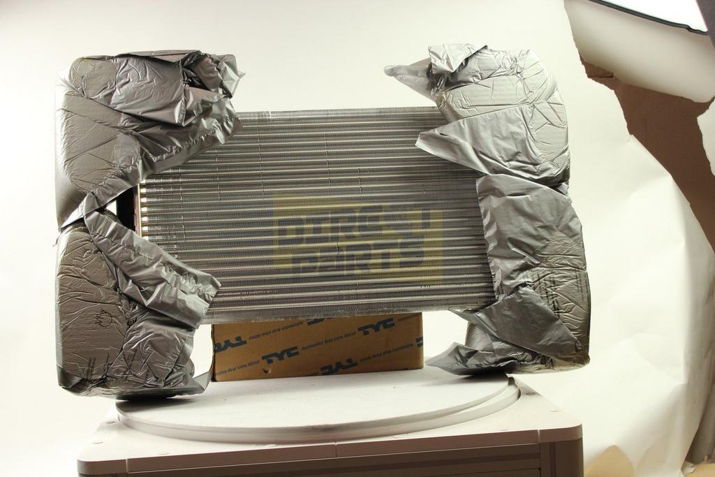 Ford Fiesta condensor RESTPARTIJ FD2117, Neuf, -, Ford, -