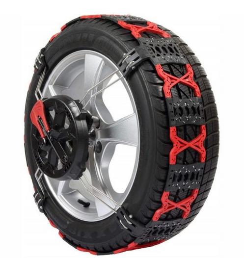 Verhuur Loopvlakkettingen (ook verkoop), Enlèvement ou Envoi, Neuf