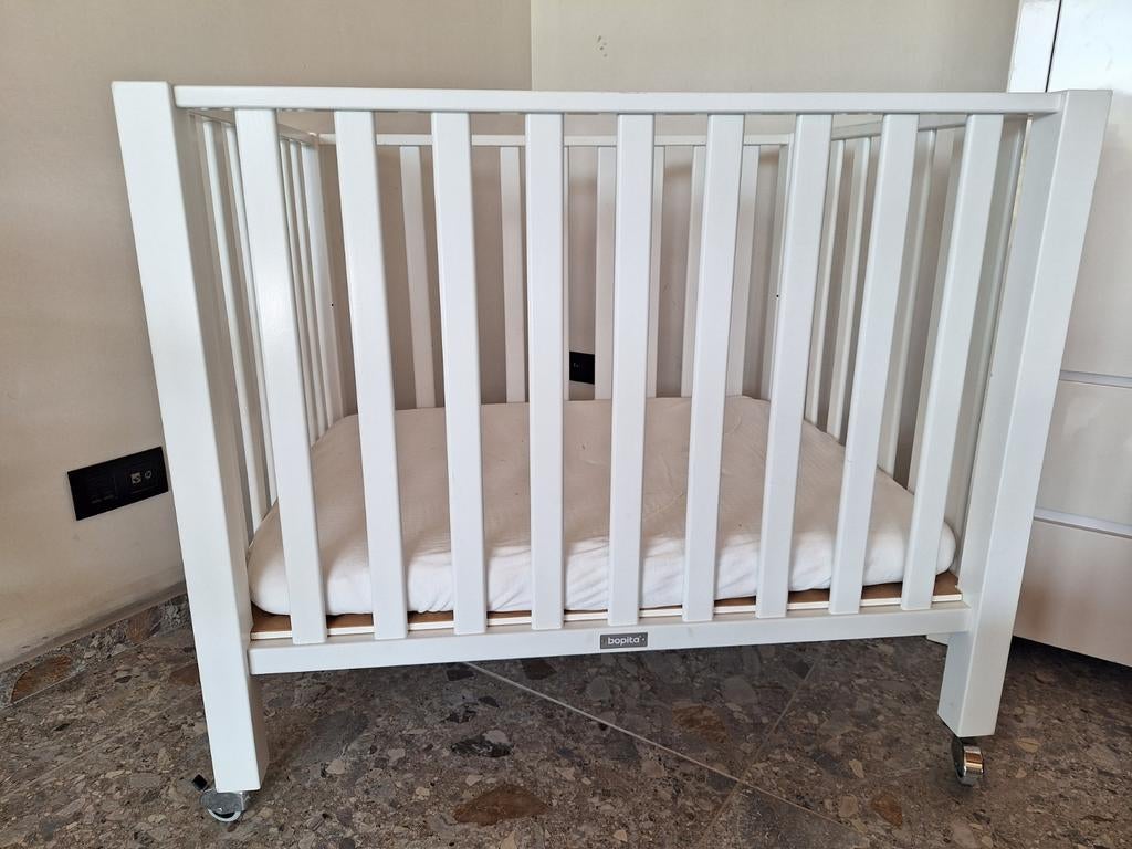 Park bopita, Kinderen en Baby's, Ophalen