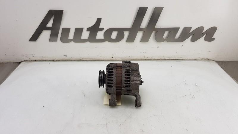 ALTERNATEUR Renault Clio II (BB / CB) (01-1998/08-2016), Autos : Pièces & Accessoires, Utilisé, Renault