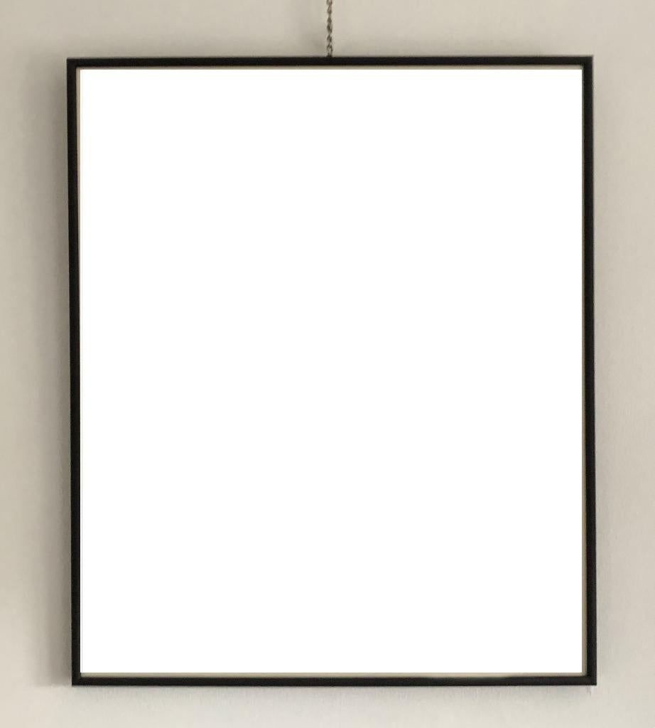 15 cadres d'expo alu 50 X 60 cm prof. qualité muséale neufs, Enlèvement, Neuf