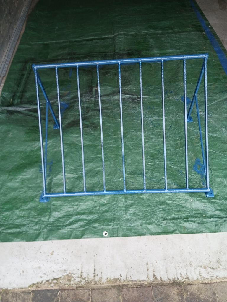 Hooikorf, Dieren en Toebehoren, Paarden