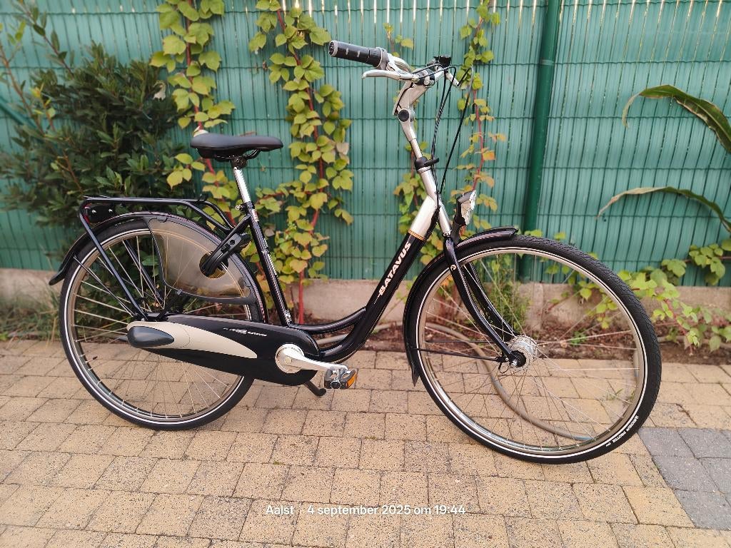 Vélo Batavus pour femmes, Enlèvement, Comme neuf, Batavus, Vitesses