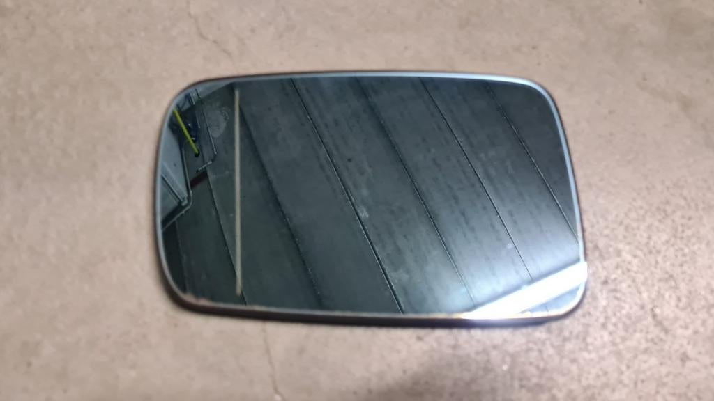 BMW E46 Coupe 2004 buitenspiegel 5116824713, Ophalen of Verzenden, Gebruikt, BMW