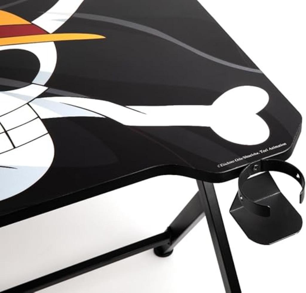 Livraison gratuite de Gaming Desk, Envoi, Neuf