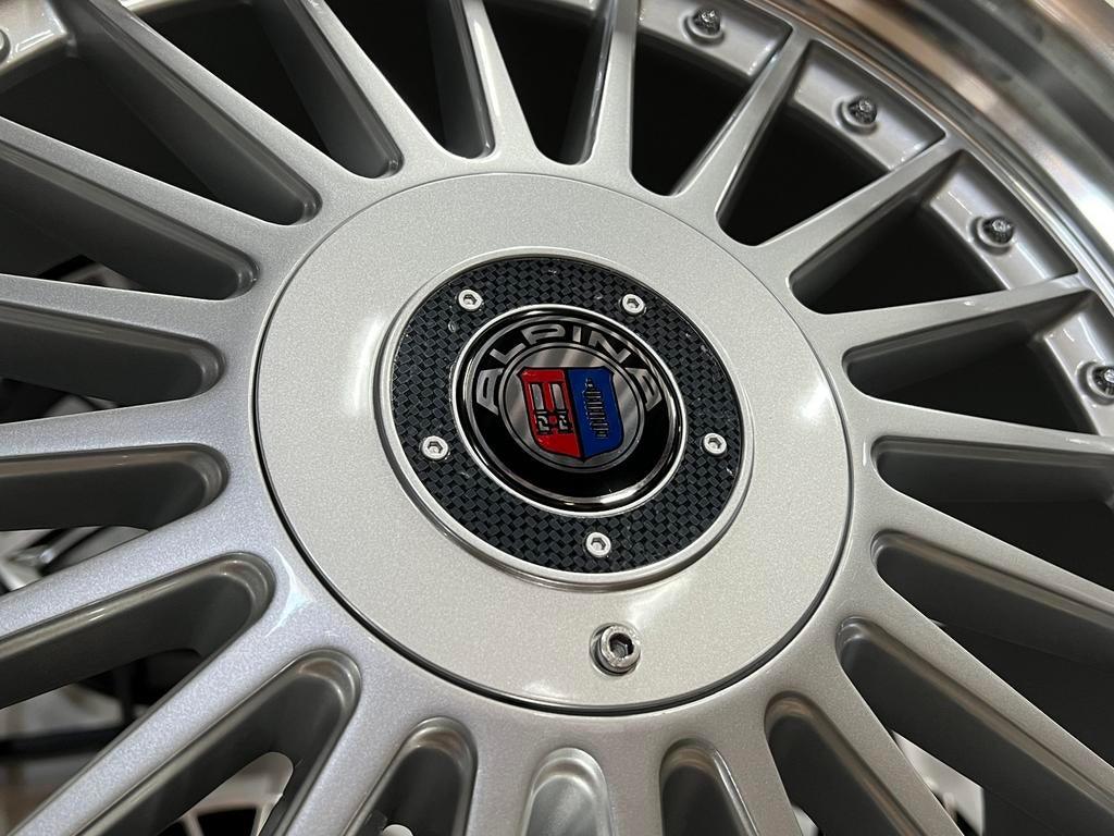 19'' ALPINA Velgen 5X120/5X112 BMW E39 E38 E60 E63 F10 G30, Auto-onderdelen, Banden en Velgen, Ophalen of Verzenden, Nieuw, 19 inch