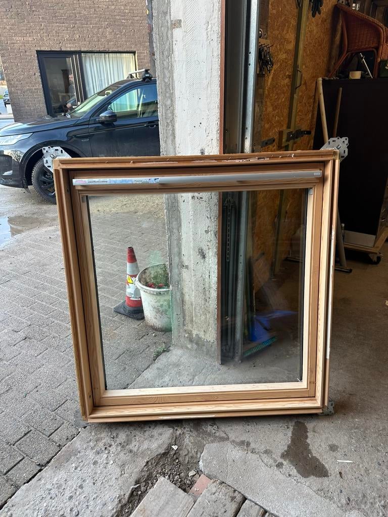 Velux GGL SKO6 (2 stuks), Ophalen, Zo goed als nieuw