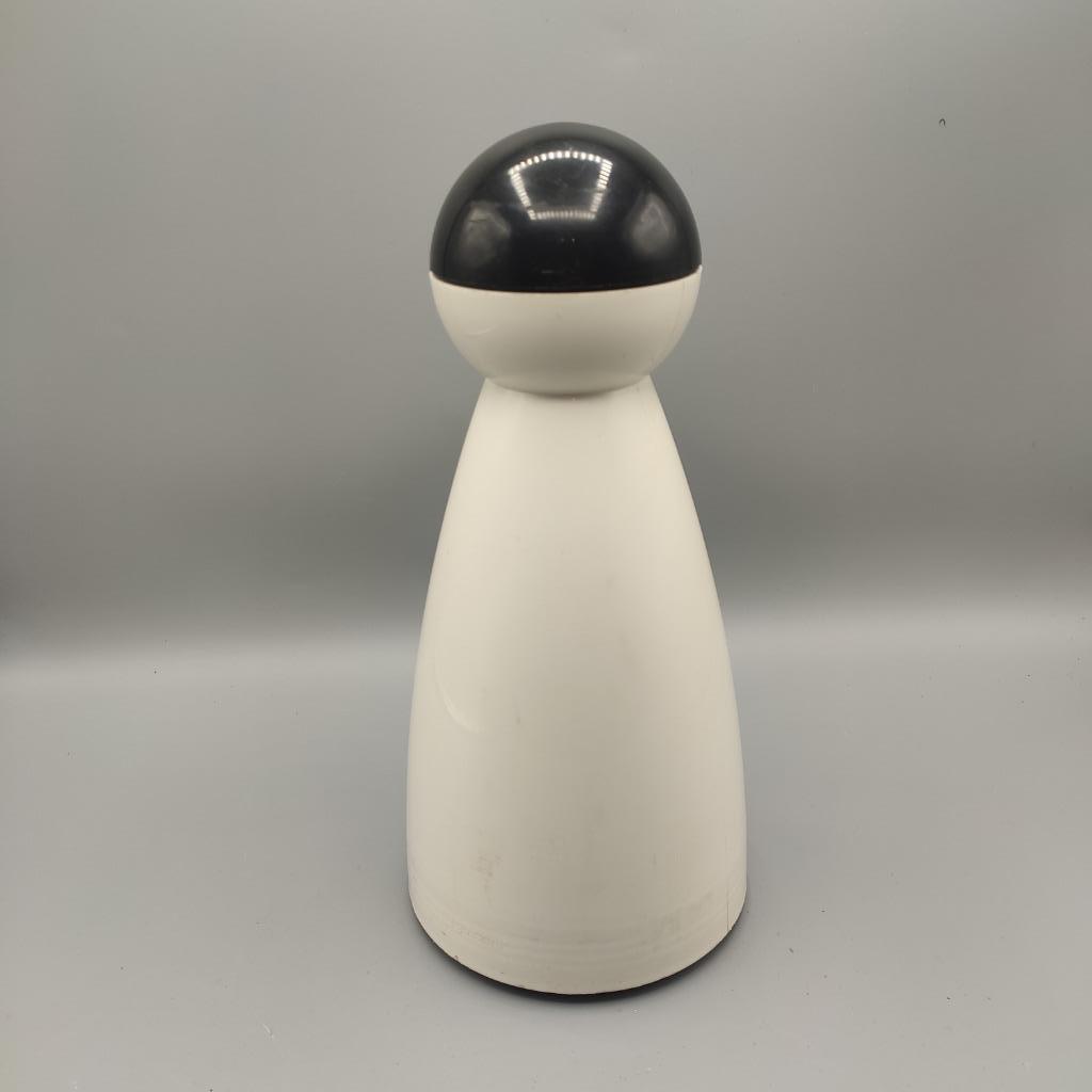 Vintage Guzzini thermos 80' Birillo - post modern design, Ophalen of Verzenden