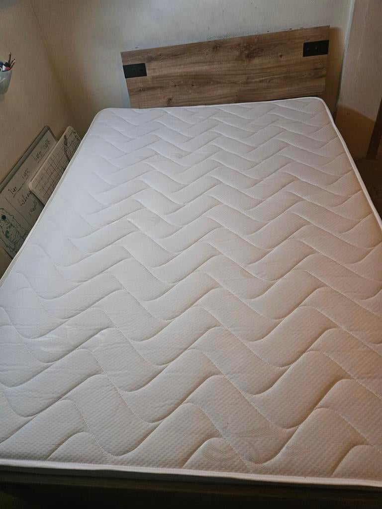 Matras sleepy comfort 140x200, Ophalen, Nieuw, 140 cm, Twijfelaar