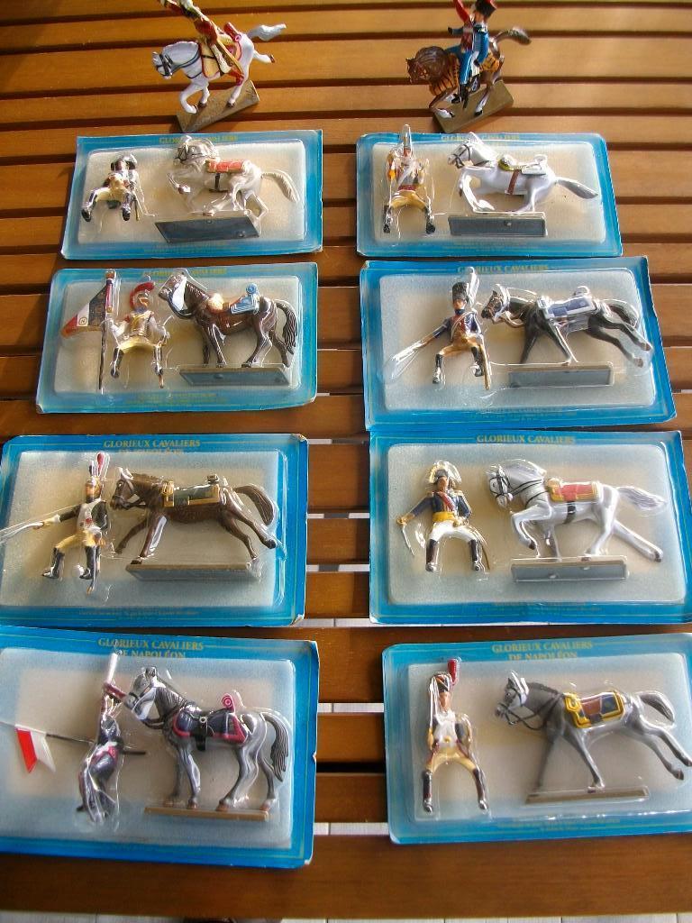 Soldat de Plomb Napoléon, Collections, Enlèvement, Neuf