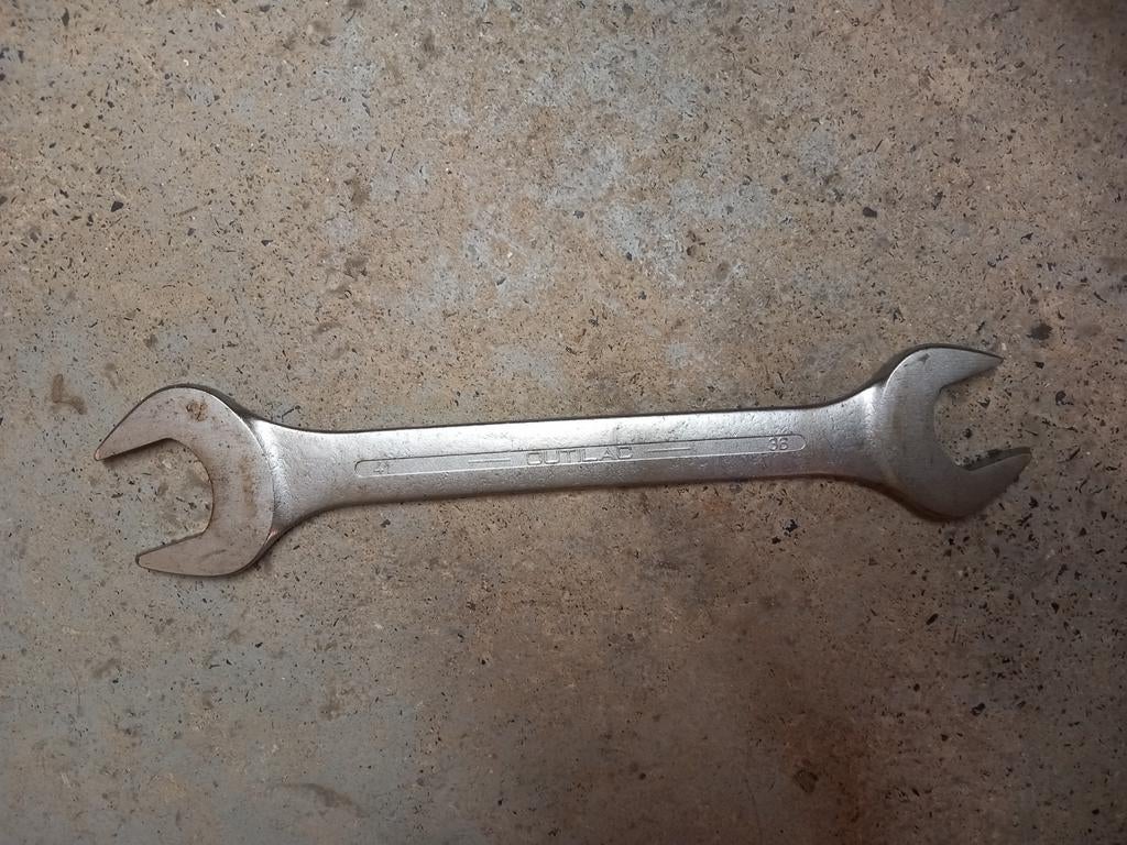 clé  36  41, Autos : Pièces & Accessoires, Enlèvement